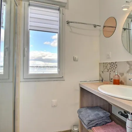 Holiday home Ty Rigadeau