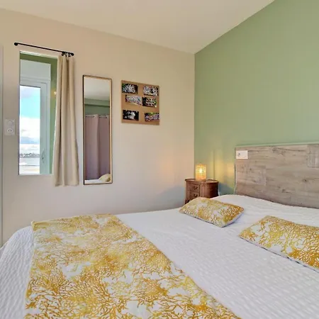 Ty Rigadeau Holiday home *